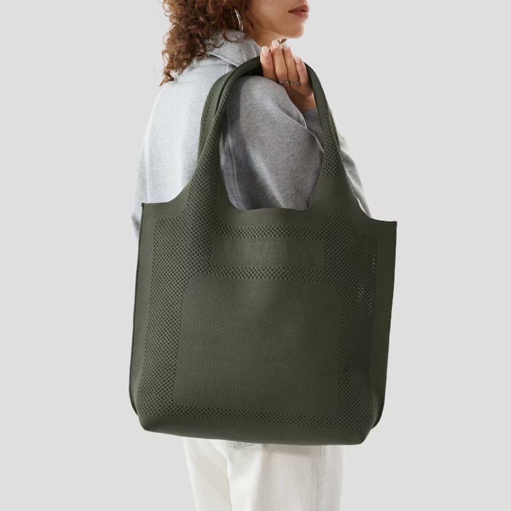 BNWT Vivaia Zahara Daily Tote (Pro Version)